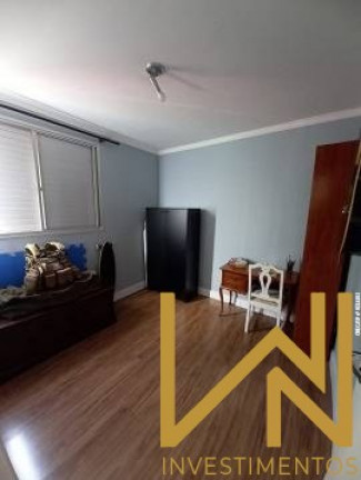 Imagem Imóvel com 2 Quartos à Venda, 65 m² em Parque Da Figueira - Campinas Imagem Imóvel com 2 Quartos à Venda, 65 m² em Parque Da Figueira - Campinas