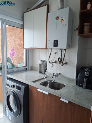 Imagem Apartamento com 3 Quartos à Venda, 65 m² em Vila Prudente - São Paulo Imagem Apartamento com 3 Quartos à Venda, 65 m² em Vila Prudente - São Paulo