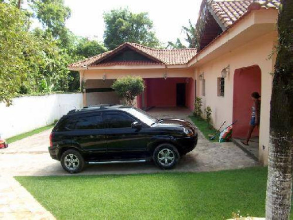 Imagem Chácara com 7 Quartos à Venda, 54 m² em Parque Serramar - Itariri Imagem Chácara com 7 Quartos à Venda, 54 m² em Parque Serramar - Itariri