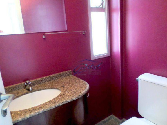 Imagem Apartamento com 4 Quartos à Venda, 155 m² em Butantã - São Paulo