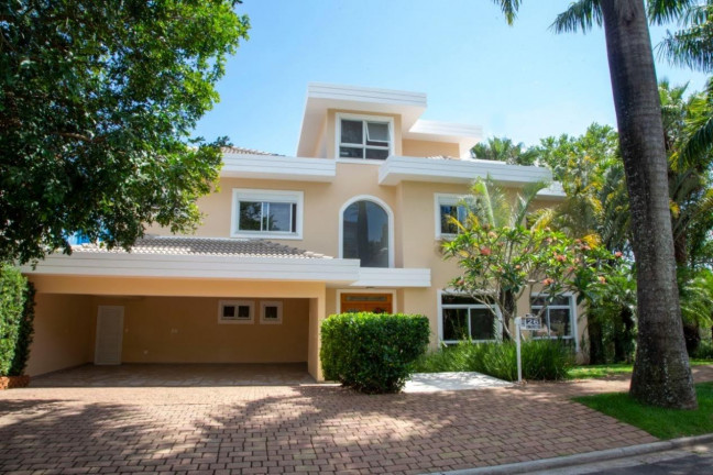 Imagem Casa com 5 Quartos à Venda, 547 m² em Alphaville - Santana De Parnaíba Imagem Casa com 5 Quartos à Venda, 547 m² em Alphaville - Santana De Parnaíba