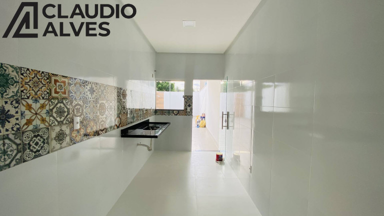 Imagem Casa com 2 Quartos à Venda, 102 m² em Conceição - Feira De Santana Imagem Casa com 2 Quartos à Venda, 102 m² em Conceição - Feira De Santana