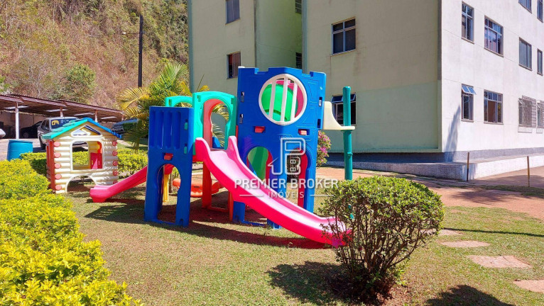 Imagem Apartamento com 2 Quartos à Venda, 36 m² em Barra Do Imbuí - Teresópolis Imagem Apartamento com 2 Quartos à Venda, 36 m² em Barra Do Imbuí - Teresópolis