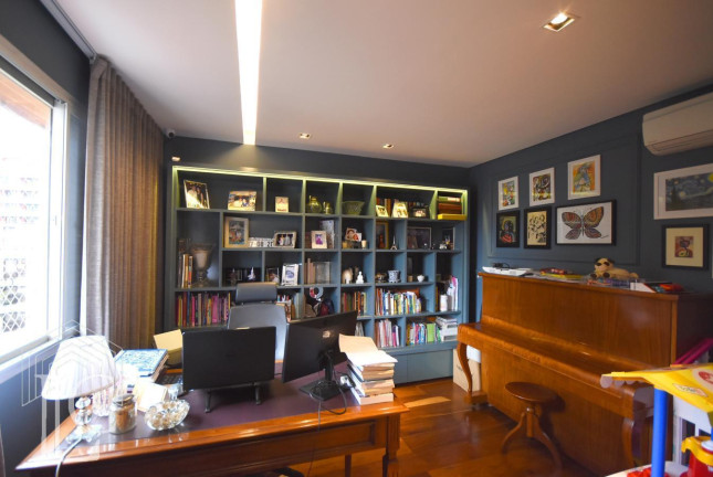 Imagem Apartamento com 2 Quartos à Venda, 157 m² em Morumbi - São Paulo Imagem Apartamento com 2 Quartos à Venda, 157 m² em Morumbi - São Paulo
