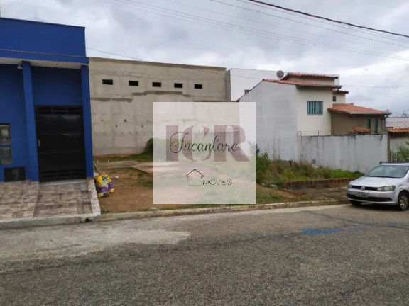 Imagem Terreno à Venda, 175 m² em Jardim Residencial Villagio Ipanema Ii - Sorocaba