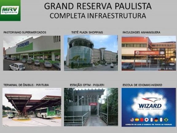 Imagem Imóvel com 2 Quartos à Venda, 44 m² em Pirituba - São Paulo Imagem Imóvel com 2 Quartos à Venda, 44 m² em Pirituba - São Paulo