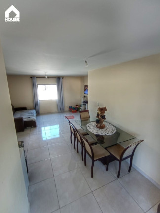 Imagem Casa com 4 Quartos à Venda, 150 m² em Santa Mônica - Guarapari Imagem Casa com 4 Quartos à Venda, 150 m² em Santa Mônica - Guarapari