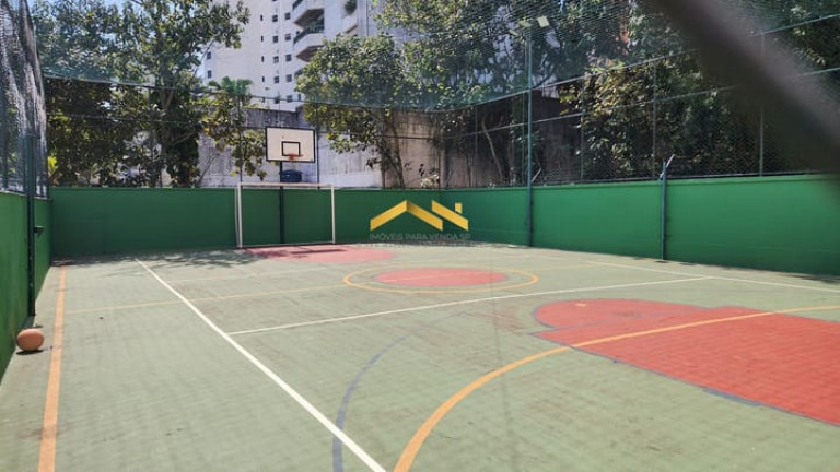 Imagem Apartamento com 4 Quartos à Venda, 176 m² em Morumbi - São Paulo