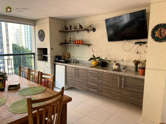 Imagem Apartamento com 3 Quartos à Venda, 153 m² em Vila Mascote - São Paulo Imagem Apartamento com 3 Quartos à Venda, 153 m² em Vila Mascote - São Paulo