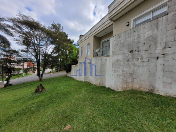 Imagem Terreno em Condomínio à Venda, 616 m² em Alphaville - Santana De Parnaíba Imagem Terreno em Condomínio à Venda, 616 m² em Alphaville - Santana De Parnaíba
