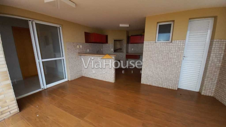 Imagem Cobertura com 4 Quartos à Venda, 277 m² em Jardim Irajá - Ribeirão Preto