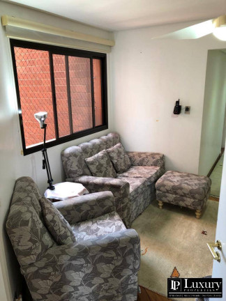Imagem Apartamento com 4 Quartos à Venda, 240 m² em Panamby - São Paulo Imagem Apartamento com 4 Quartos à Venda, 240 m² em Panamby - São Paulo