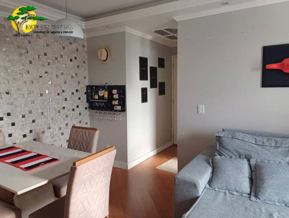 Imagem Apartamento com 2 Quartos para Alugar, 50 m² em Lauzane Paulista - São Paulo Imagem Apartamento com 2 Quartos para Alugar, 50 m² em Lauzane Paulista - São Paulo