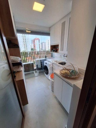 Imagem Apartamento com 1 Quarto à Venda, 110 m² em Brooklin - São Paulo Imagem Apartamento com 1 Quarto à Venda, 110 m² em Brooklin - São Paulo