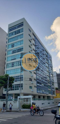 Imagem Apartamento com 3 Quartos à Venda, 125 m² em Boa Viagem - Recife Imagem Apartamento com 3 Quartos à Venda, 125 m² em Boa Viagem - Recife