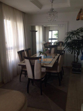 Imagem Apartamento com 3 Quartos à Venda, 144 m² em Perdizes - São Paulo Imagem Apartamento com 3 Quartos à Venda, 144 m² em Perdizes - São Paulo