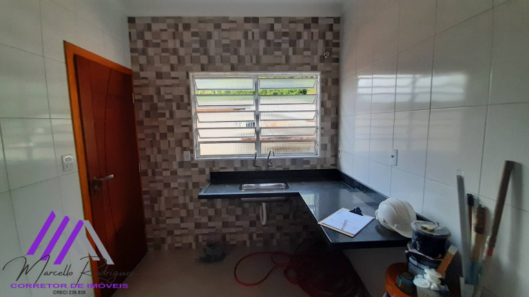Imagem Casa com 2 Quartos à Venda, 72 m² em Japuí - São Vicente Imagem Casa com 2 Quartos à Venda, 72 m² em Japuí - São Vicente