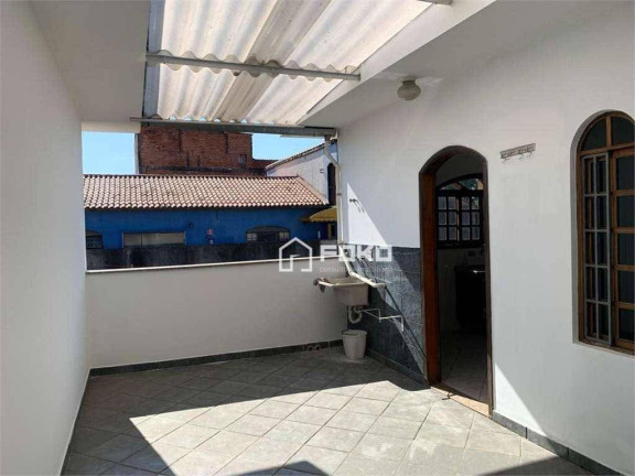 Imagem Sobrado com 3 Quartos para Alugar, 100 m² em Parque Boturussu - São Paulo Imagem Sobrado com 3 Quartos para Alugar, 100 m² em Parque Boturussu - São Paulo