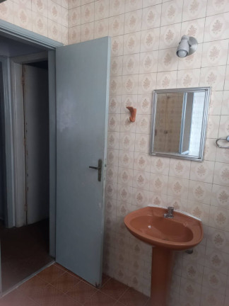 Imagem Apartamento com 2 Quartos à Venda, 57 m² em Campo Grande - Santos Imagem Apartamento com 2 Quartos à Venda, 57 m² em Campo Grande - Santos