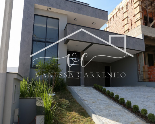 Imagem Casa com 3 Quartos à Venda, em Ibiti Reserva - Sorocaba Imagem Casa com 3 Quartos à Venda, em Ibiti Reserva - Sorocaba