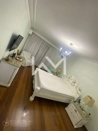 Imagem Apartamento com 4 Quartos à Venda, 340 m² em Centro - Guarulhos Imagem Apartamento com 4 Quartos à Venda, 340 m² em Centro - Guarulhos