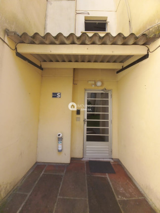Imagem Apartamento com 2 Quartos à Venda, 38 m² Imagem Apartamento com 2 Quartos à Venda, 38 m²