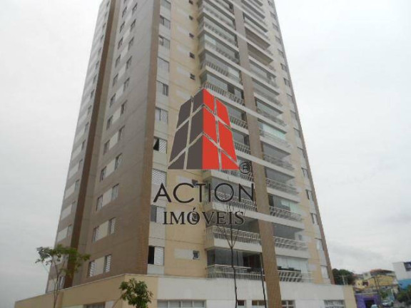 Imagem Apartamento com 3 Quartos à Venda, 124 m² em Vila Formosa - São Paulo Imagem Apartamento com 3 Quartos à Venda, 124 m² em Vila Formosa - São Paulo