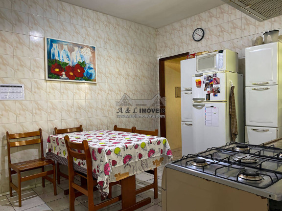Imagem Casa com 3 Quartos à Venda, 77 m² em Vila São José - Taubaté Imagem Casa com 3 Quartos à Venda, 77 m² em Vila São José - Taubaté