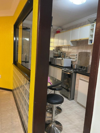 Imagem Apartamento com 2 Quartos à Venda, 100 m² em Alto Do Coqueirinho - Salvador Imagem Apartamento com 2 Quartos à Venda, 100 m² em Alto Do Coqueirinho - Salvador
