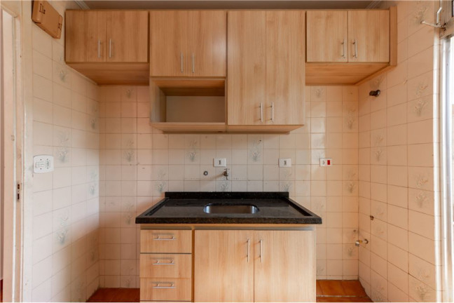 Imagem Apartamento com 2 Quartos à Venda, 42 m² em Vila Nova Savóia - São Paulo