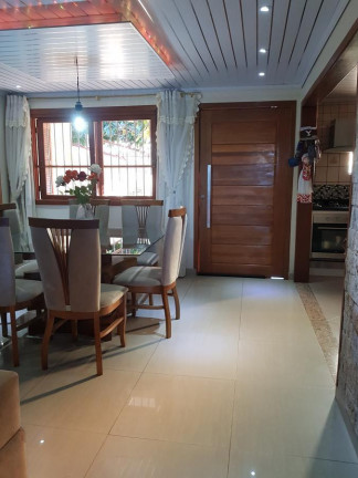 Imagem Casa com 3 Quartos à Venda, 180 m² em Parque Dos Maias Imagem Casa com 3 Quartos à Venda, 180 m² em Parque Dos Maias