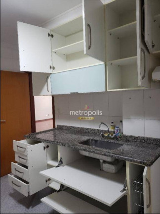 Imagem Apartamento com 3 Quartos à Venda, 146 m² em Santa Paula - São Caetano Do Sul Imagem Apartamento com 3 Quartos à Venda, 146 m² em Santa Paula - São Caetano Do Sul