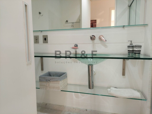 Imagem Apartamento com 2 Quartos à Venda ou Locação, 75 m² em Brooklin - São Paulo