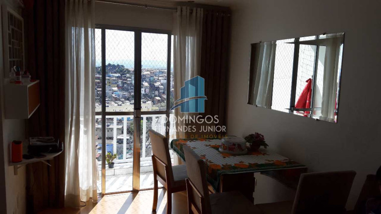 Imagem Apartamento com 2 Quartos à Venda, 49 m² em Ermelino Matarazzo - São Paulo Imagem Apartamento com 2 Quartos à Venda, 49 m² em Ermelino Matarazzo - São Paulo