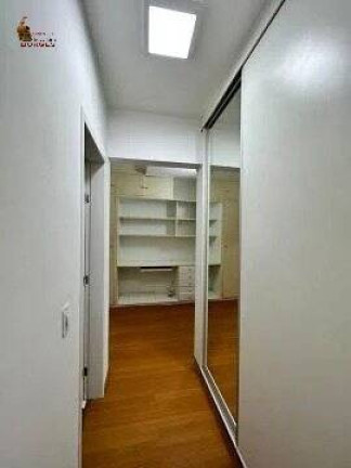 Imagem Apartamento com 2 Quartos à Venda, 67 m² em Vila Mariana - São Paulo