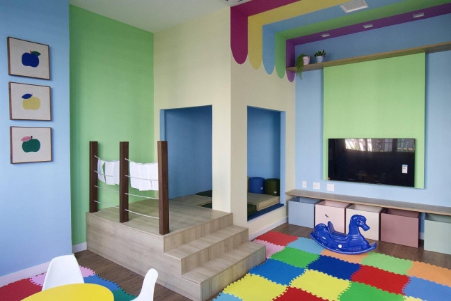 Imagem Apartamento com 2 Quartos à Venda, 58 m² em Brotas - Salvador Imagem Apartamento com 2 Quartos à Venda, 58 m² em Brotas - Salvador