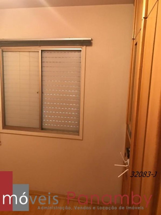 Imagem Apartamento com 2 Quartos à Venda, 60 m² em Vila Andrade - São Paulo Imagem Apartamento com 2 Quartos à Venda, 60 m² em Vila Andrade - São Paulo