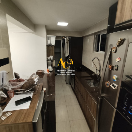 Imagem Apartamento com 3 Quartos à Venda, 70 m² em Encruzilhada - Recife Imagem Apartamento com 3 Quartos à Venda, 70 m² em Encruzilhada - Recife