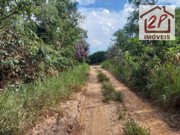 Imagem Terreno à Venda, 10.000 m² em São Benedito - Monteiro Lobato Imagem Terreno à Venda, 10.000 m² em São Benedito - Monteiro Lobato