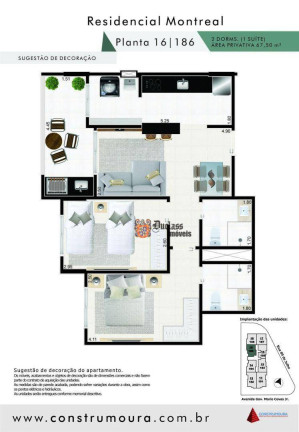 Imagem Apartamento com 2 Quartos à Venda, 67 m² em Jardim Praia Grande - Mongaguá Imagem Apartamento com 2 Quartos à Venda, 67 m² em Jardim Praia Grande - Mongaguá