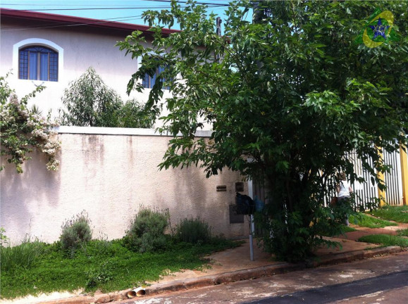 Imagem Casa com 4 Quartos à Venda, 530 m² em Parque Das Universidades - Campinas Imagem Casa com 4 Quartos à Venda, 530 m² em Parque Das Universidades - Campinas