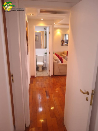 Imagem Apartamento com 3 Quartos à Venda, 110 m² em Santana - São Paulo