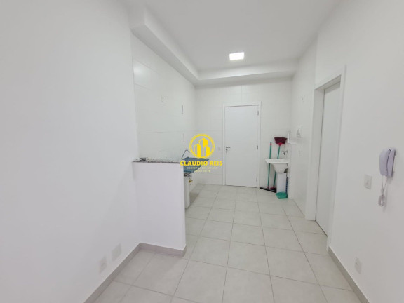 Imagem Apartamento com 1 Quarto para Alugar, 27 m² em Jardim Caravelas - São Paulo Imagem Apartamento com 1 Quarto para Alugar, 27 m² em Jardim Caravelas - São Paulo