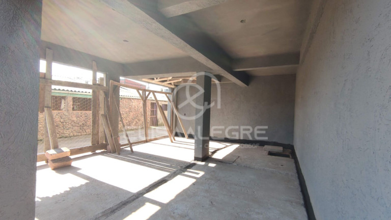 Imagem Apartamento com 2 Quartos à Venda, 92 m² em Olímpica - Esteio