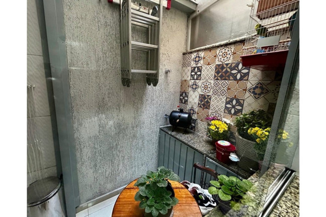 Imagem Casa de Condomínio com 2 Quartos à Venda, 55 m² em Vila Carrão - São Paulo Imagem Casa de Condomínio com 2 Quartos à Venda, 55 m² em Vila Carrão - São Paulo