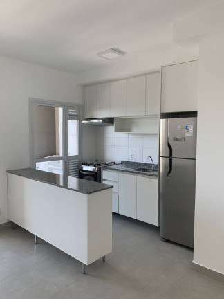 Imagem Apartamento com 2 Quartos para Alugar, 52 m² em Alphaville Empresarial - Barueri