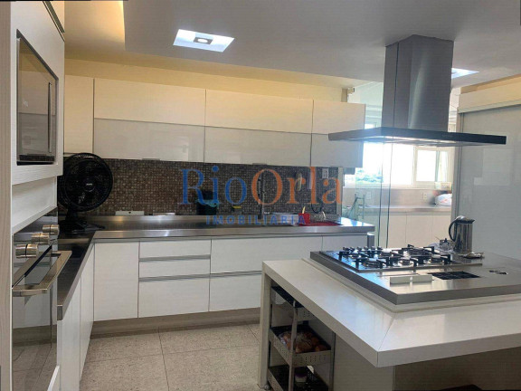 Imagem Apartamento com 3 Quartos à Venda, 400 m² em Barra Da Tijuca - Rio De Janeiro Imagem Apartamento com 3 Quartos à Venda, 400 m² em Barra Da Tijuca - Rio De Janeiro