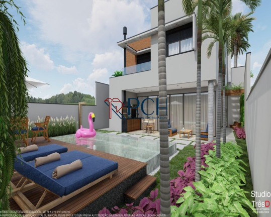 Imagem Sobrado com 3 Quartos à Venda, 264 m² em Alphaville Nova Esplanada - Votorantim Imagem Sobrado com 3 Quartos à Venda, 264 m² em Alphaville Nova Esplanada - Votorantim