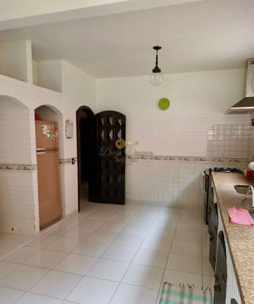 Imagem Casa com 4 Quartos à Venda, 232 m² em Corrêas - Petrópolis Imagem Casa com 4 Quartos à Venda, 232 m² em Corrêas - Petrópolis