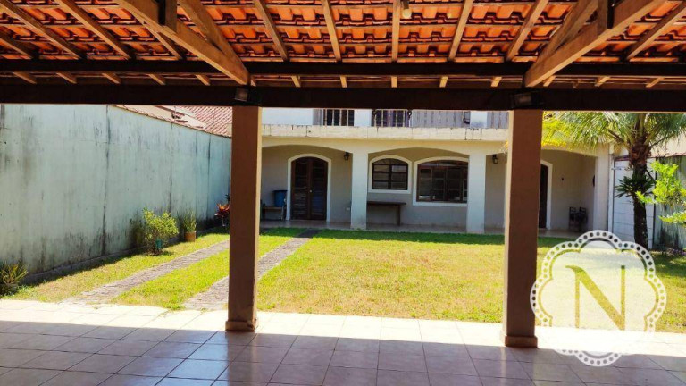 Imagem Sobrado com 4 Quartos para Alugar, 253 m² em Savoy - Itanhaém Imagem Sobrado com 4 Quartos para Alugar, 253 m² em Savoy - Itanhaém